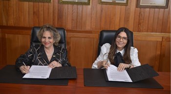 La ONE y CONANI firman convenio para mejorar las estadísticas relacionadas con la niñez y la adolescencia
