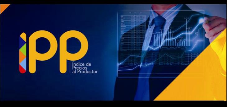 La ONE presenta el Índice de Precios del Productor