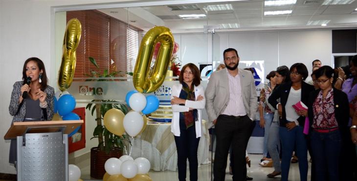 Celebración de los 80 años de la ONE