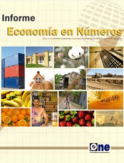 Informe Economía en Números 3 Estadísticas de Precios