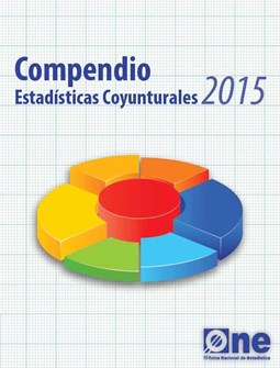 Compendio de Estadísticas Coyunturales 2015
