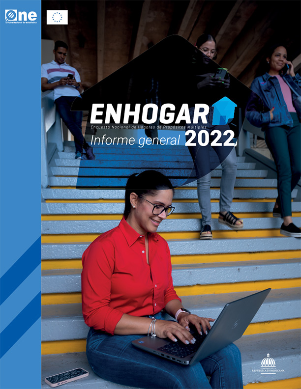 Informe general ENHOGAR 2022