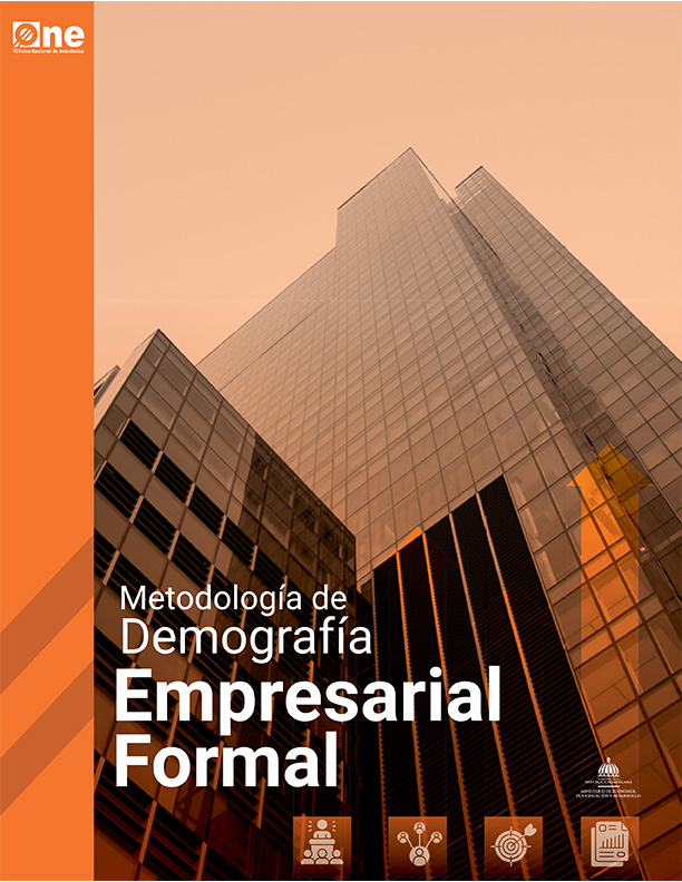 Metodología de Demografía Empresarial Formal