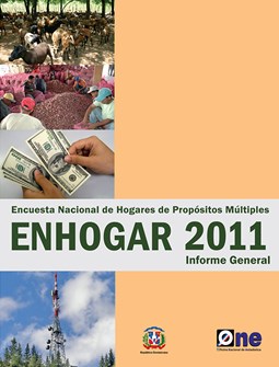 Encuesta Nacional de Hogares de Propósitos Múltiples ENHOGAR 2011 Informe General