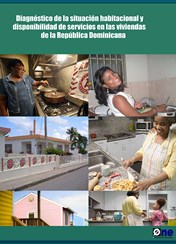 Diagnóstico de la Situación Habitacional y Disponibilidad de Servicios en las Viviendas de República Dominicana 2009
