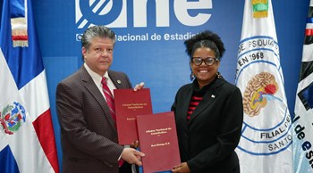 ONE y Sociedad Dominicana de Psiquiatría firman acuerdo de colaboración