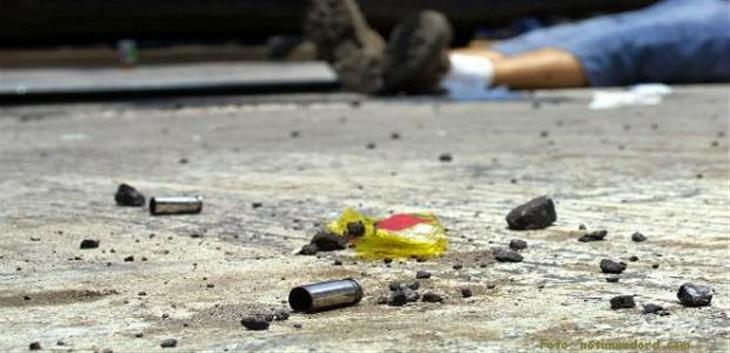 Entre el 2007 y el 2014 los hombres encabezaron las estadísticas de víctimas de homicidios y suicidios