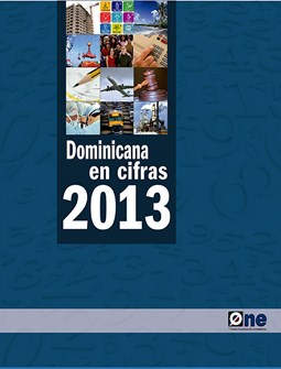 Anuario Dominicana en Cifras 2013