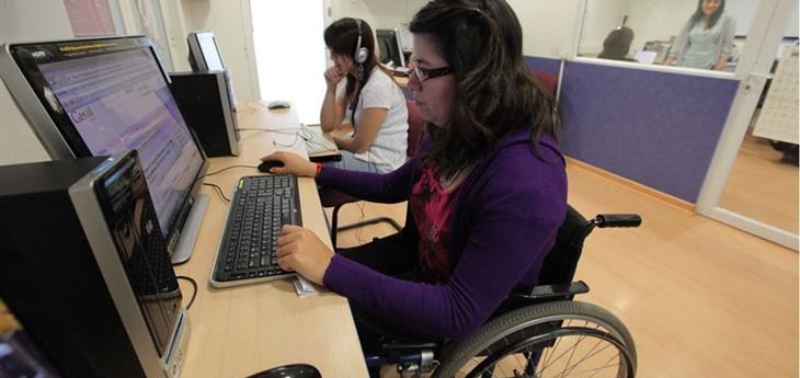 Cerca de 416,538 personas con discapacidad cuentan con seguro de salud en RD