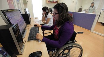 Cerca de 416,538 personas con discapacidad cuentan con seguro de salud en RD