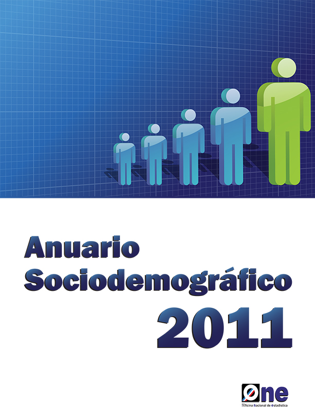 Anuario Sociodemográfico 2011