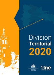 División Territorial 2020