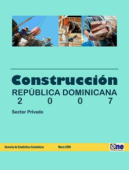 Anuario Construcción 2007