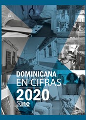 Dominicana en Cifras 2020