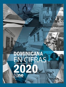 Dominicana en Cifras 2020