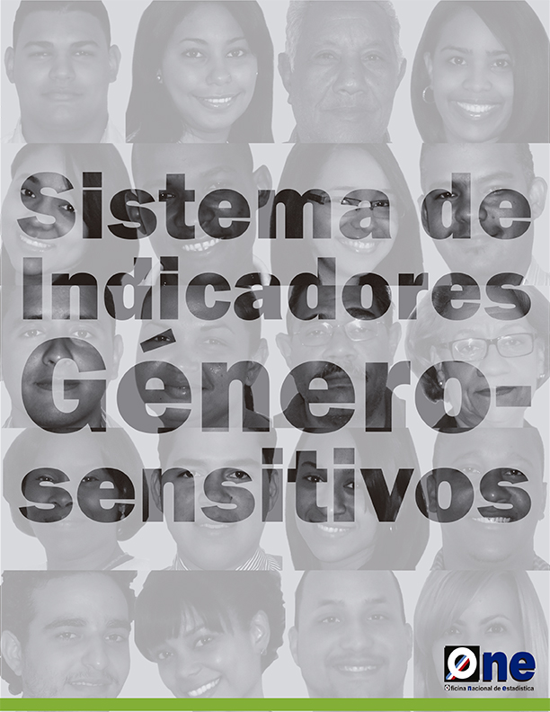 Sistema de Indicadores Género-Sensitivos 2011