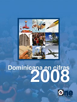 Anuario Dominicana en Cifras 2008