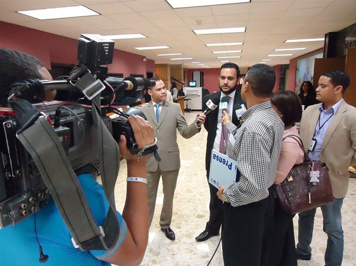 ONE realiza panel sobre Desarrollo Sostenible en la República Dominicana