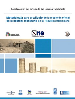 Metodología Calculo Pobreza Monetaria Construcción del Agregado del Ingreso y del Gasto 2012