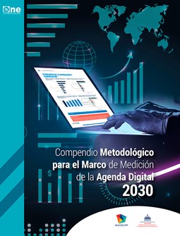 Compendio Metodológico para el Marco de Medición de la Agenda Digital 2030