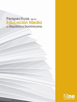 Estudio Perspectivas de la Educación Media en República Dominicana 2016