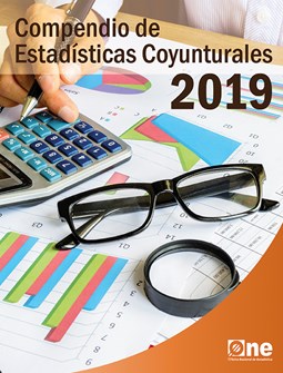 Compendio de Estadísticas Coyunturales 2019