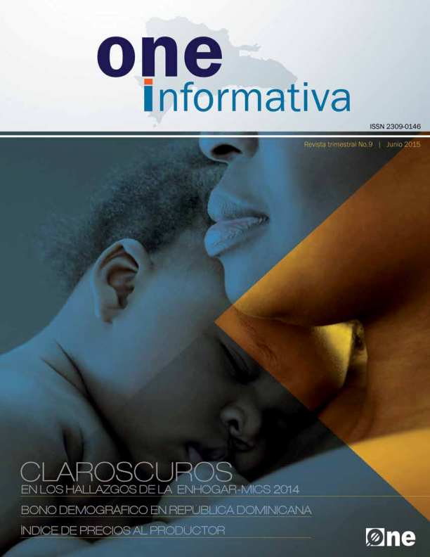 Revista One Informativa 9 Junio 2015