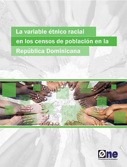 La Variable Étnico Racial en los Censos de Población en la República Dominicana 2012