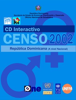 VIII Censo Nacional de Población y Vivienda A nivel Nacional 2002