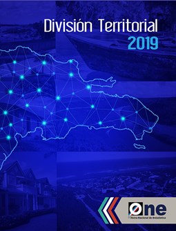 División Territorial 2019