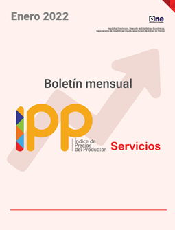 El Índice de Precios del Productor del sector Servicios (IPP Servicios)