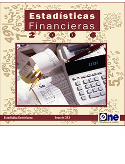 Anuario Estadísticas Financieras 2006