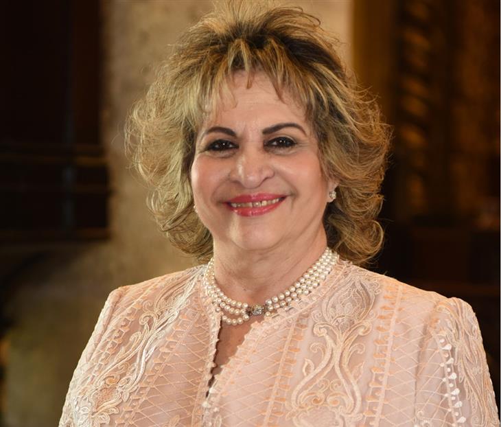 Alexandra Izquierdo condena los feminicidios