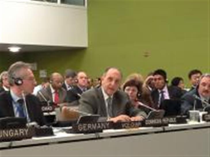 La República Dominicana informa a las Naciones Unidas sobre la mejora de la calidad de las estadísticas de comercio exterior