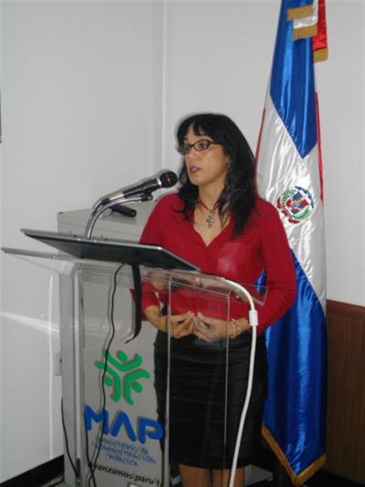 ONE avanza hacia el Sistema de Estadísticas sobre Violencia de Género