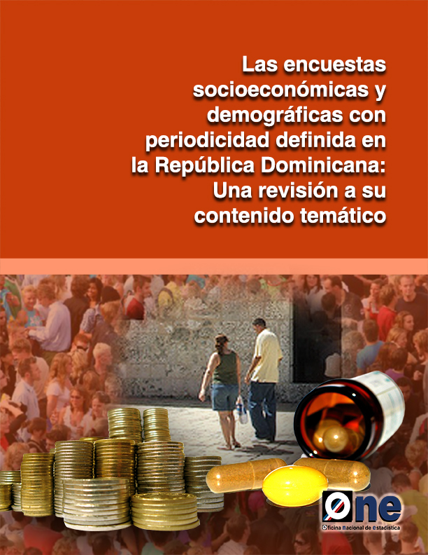 Las Encuestas Socioeconómicas y Demográficas con Periodicidad Definida en la República Dominicana 2009
