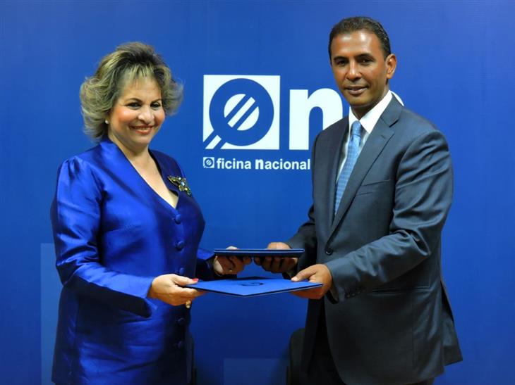 DIGEPEP y ONE acuerdan levantar información sobre analfabetismo