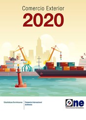 Anuario de Comercio Exterior 2020