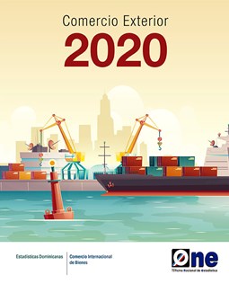 Anuario de Comercio Exterior 2020