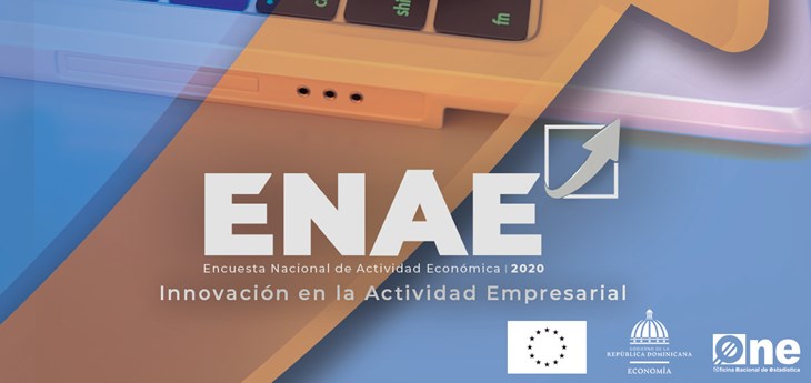 El 59.1% de las empresas formales dominicanas  hicieron innovaciones durante el período 2018-2020, según módulo de Innovación de la ENAE