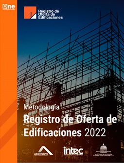 Metodología Registro de Oferta de Edificaciones (ROE) 2022