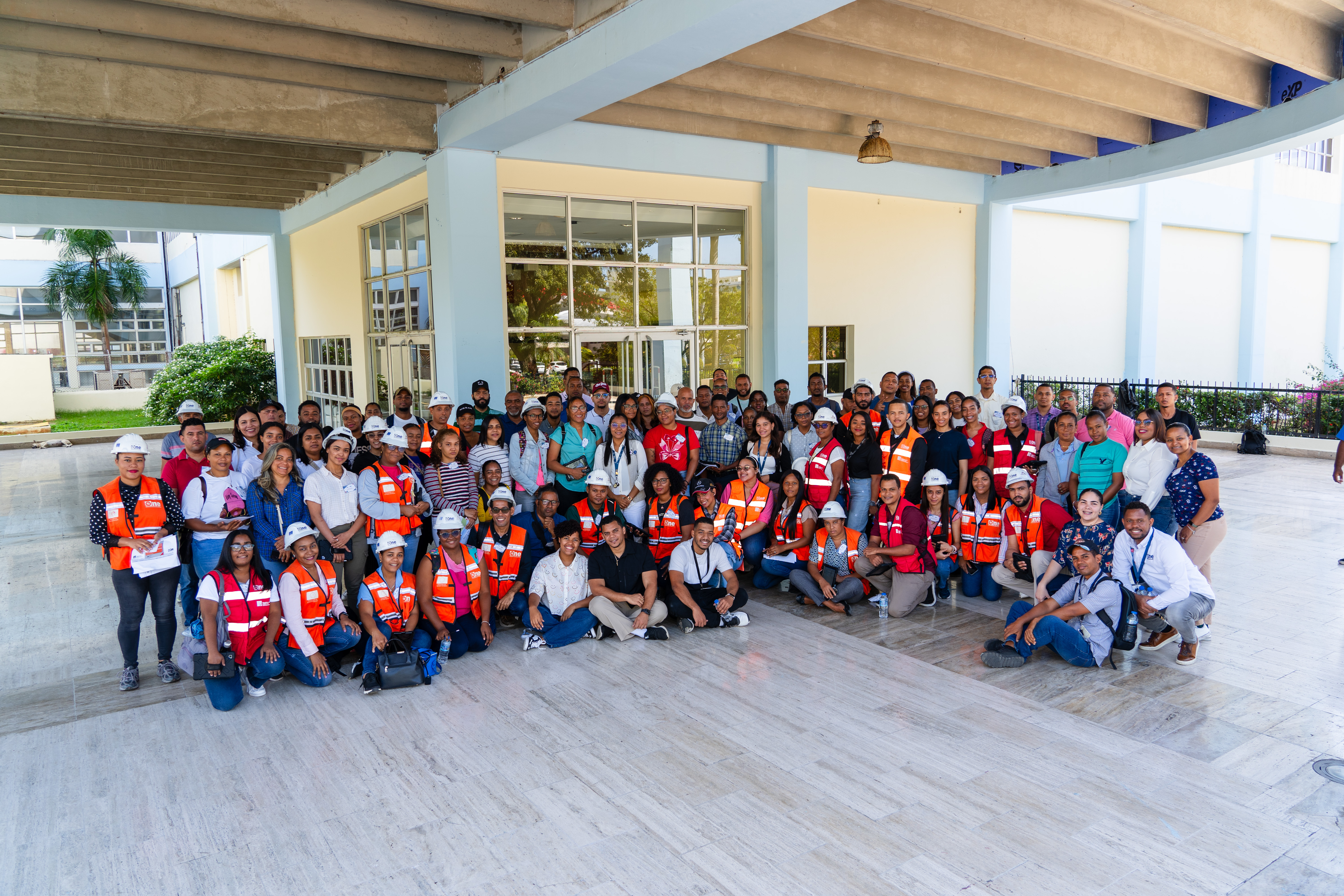 ONE desarrolla segunda edición del Registro de Oferta de Edificaciones (ROE) 2025