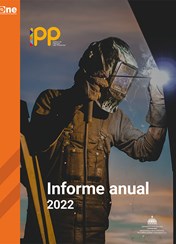 Índice de Precios del Productor (IPP) 2022. Informe anual de resultados