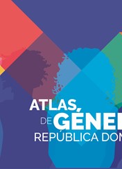 Atlas de género de la República Dominicana, 2020