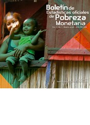 Boletín de Estadísticas Oficiales de Pobreza Monetaria 7