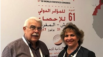 República Dominicana participa en el Congreso Mundial de Estadística