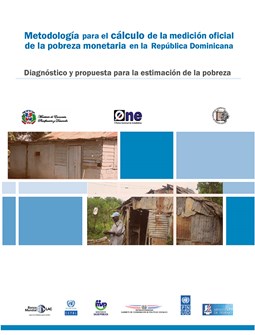 Metodología Calculo Pobreza Monetaria Diagnóstico y Propuesta para la Estimación de la Pobreza 2012