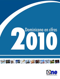 Anuario Dominicana en Cifras 2010