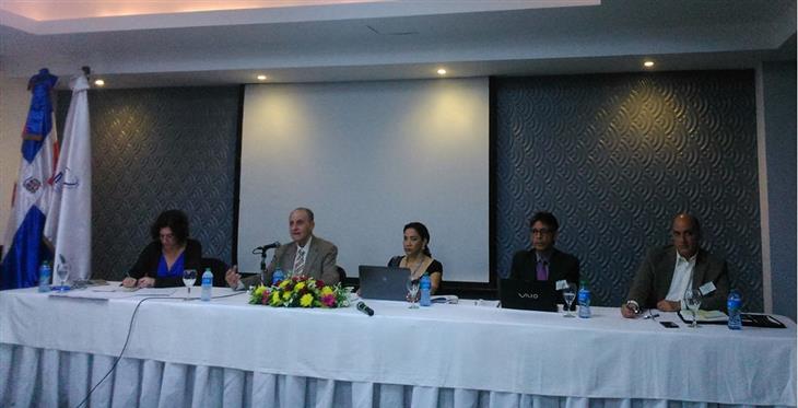 Datos sobre las Tecnologías de la Información y las Comunicaciones en República Dominicana