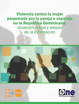 Estudio Violencia Contra la Mujer Perpetrada por la Pareja o Ex pareja en República Dominicana Mayo 2014